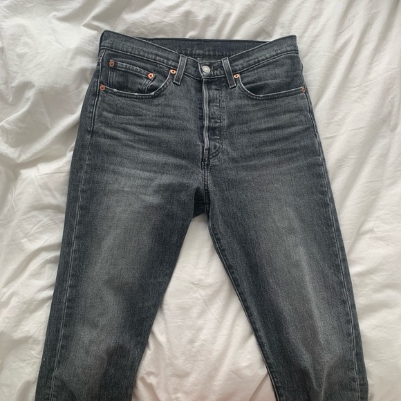 Levi’s 501 skinny size 27 - Picture 3 of 8